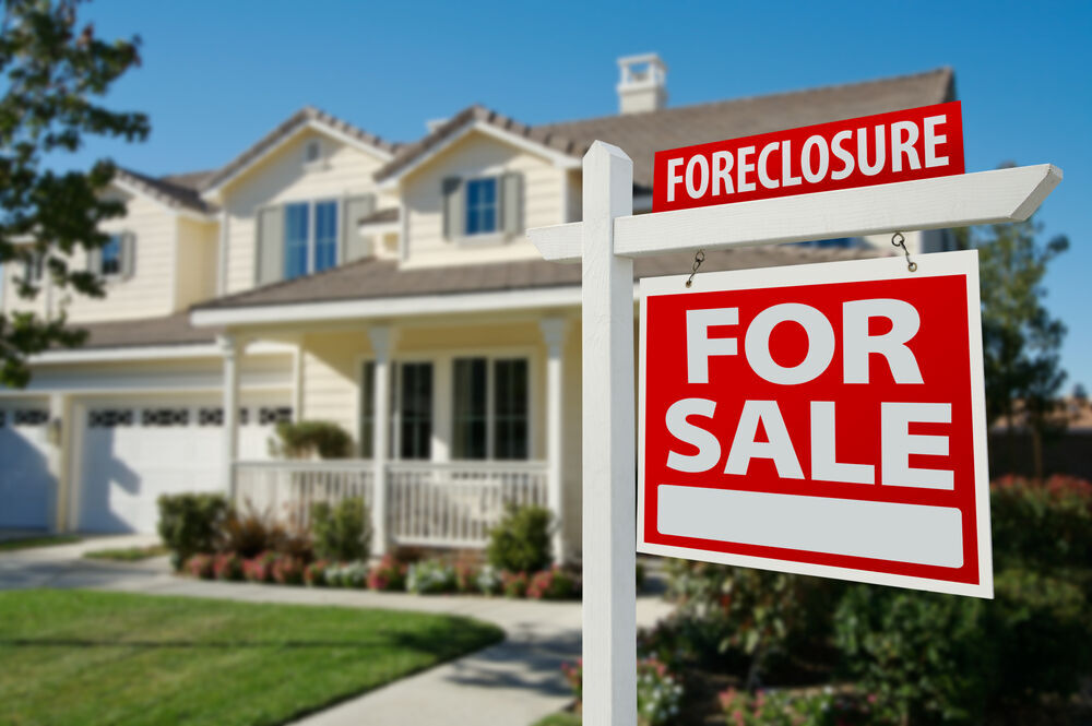 Cities With the Biggest Increase in Mortgage Delinquencies During the Last Recession